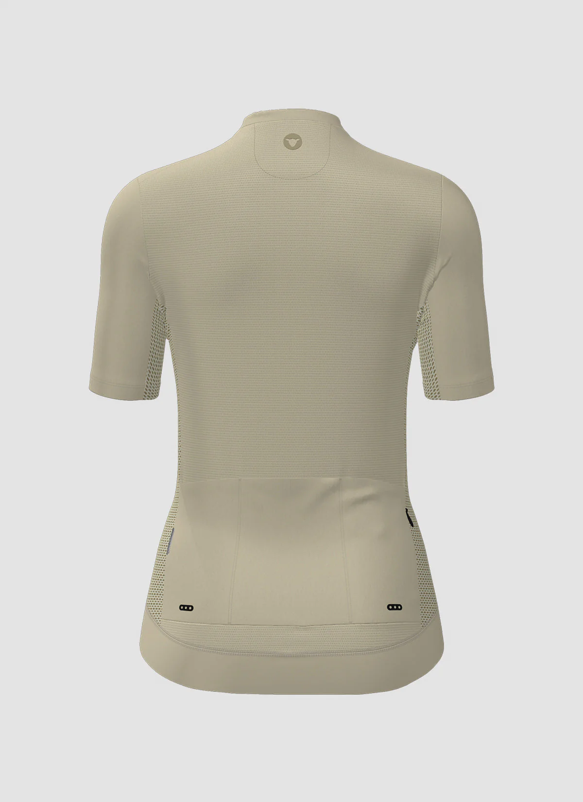Women's Team SS Jersey - Off White - Image 5