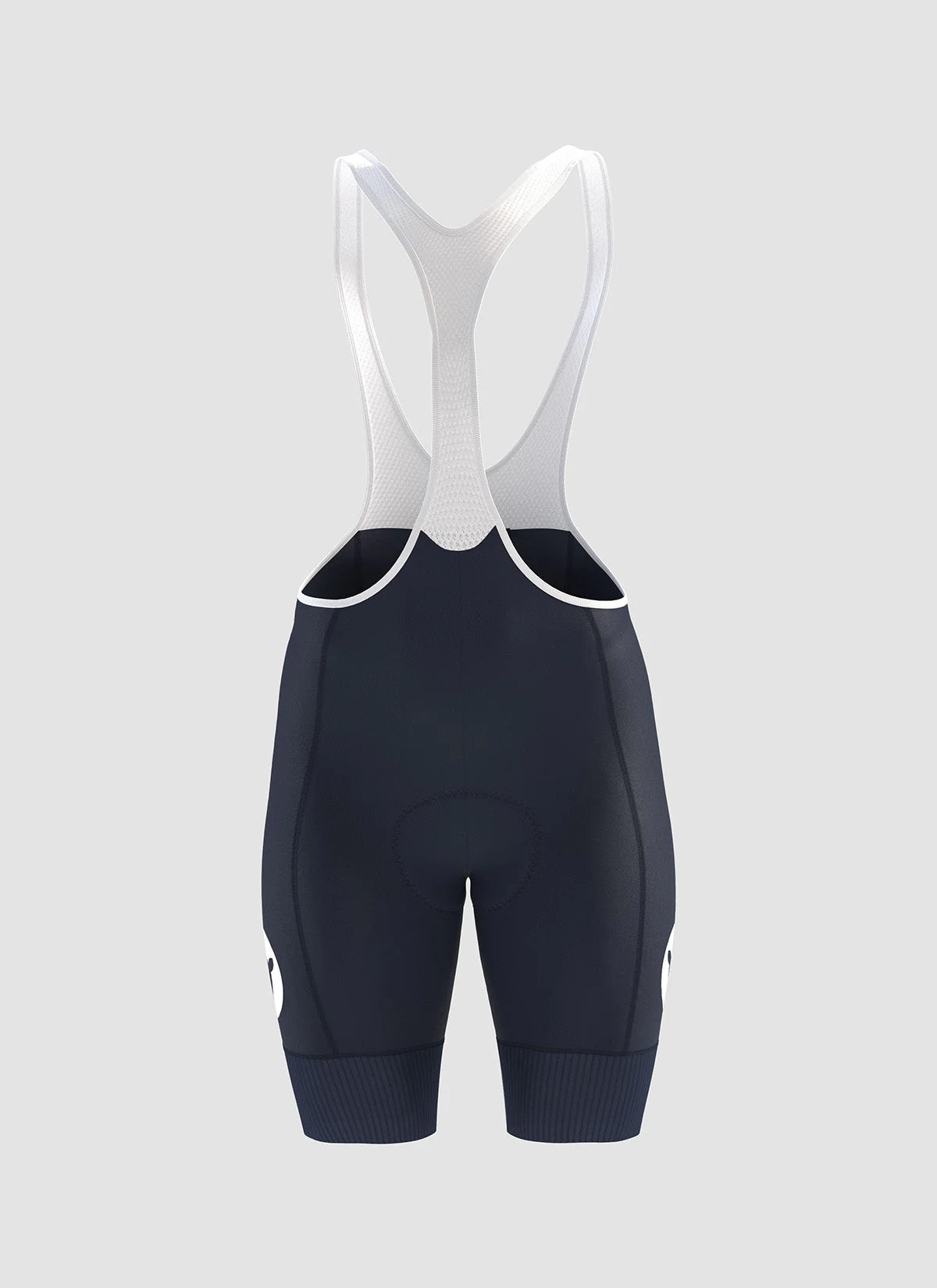 Women's Tour Bib - Midnight Navy
