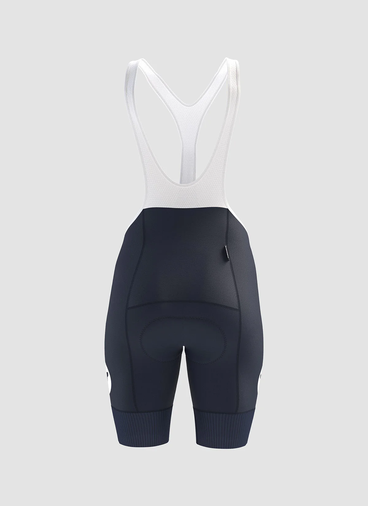 Women's Tour Bib - Midnight Navy - Image 2