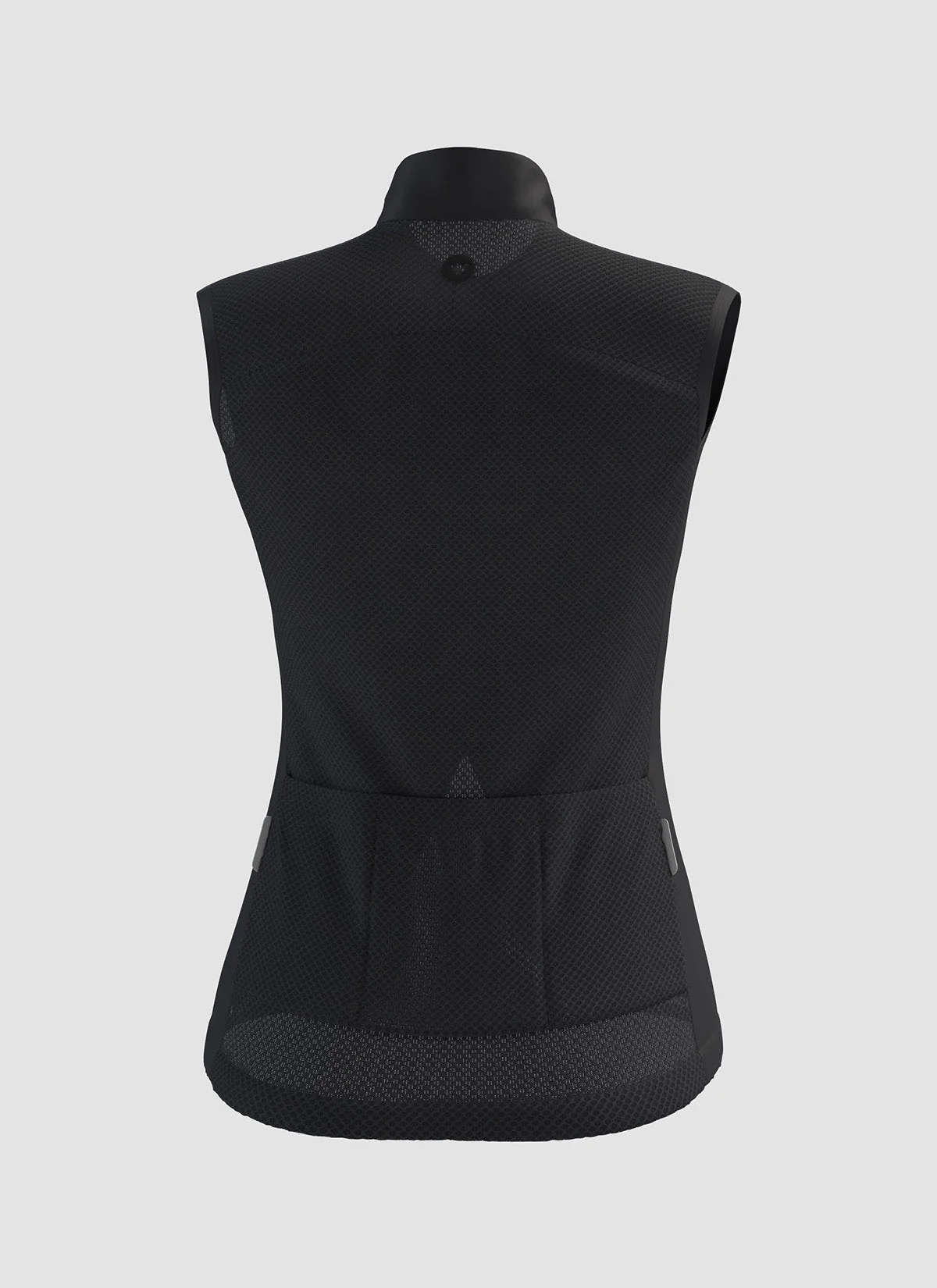 Women's Tour Vest - Black - Image 4