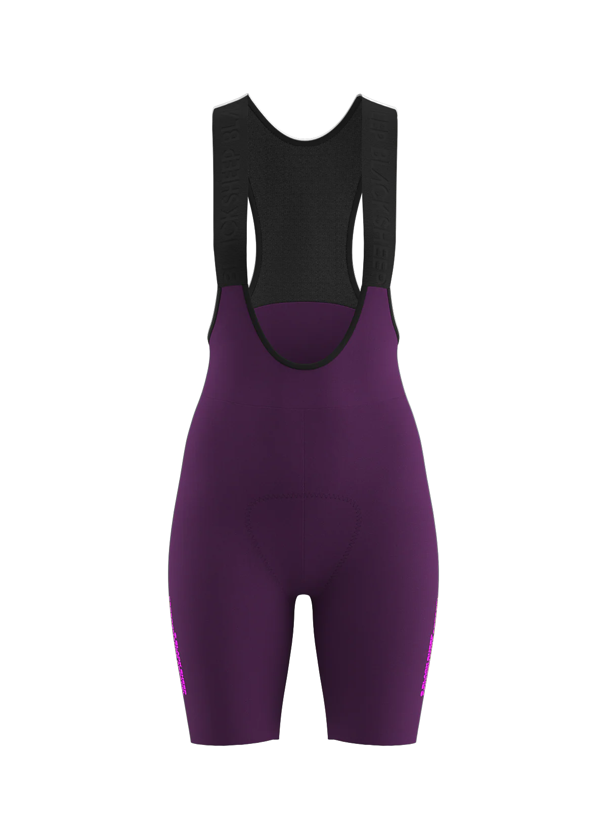 Women's Zer0 Bib - Performance Violet